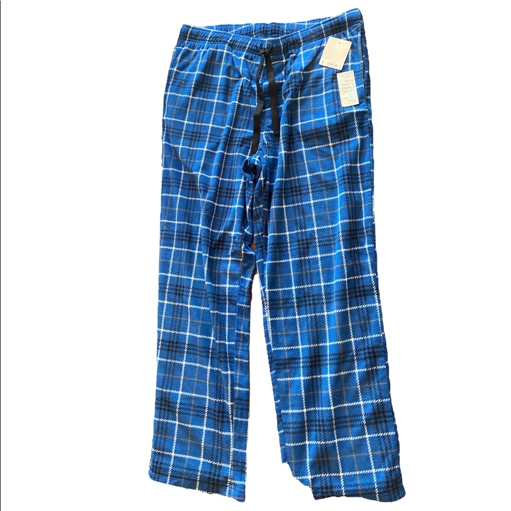 NWT Croft & Barrow Men’s Sleepwear